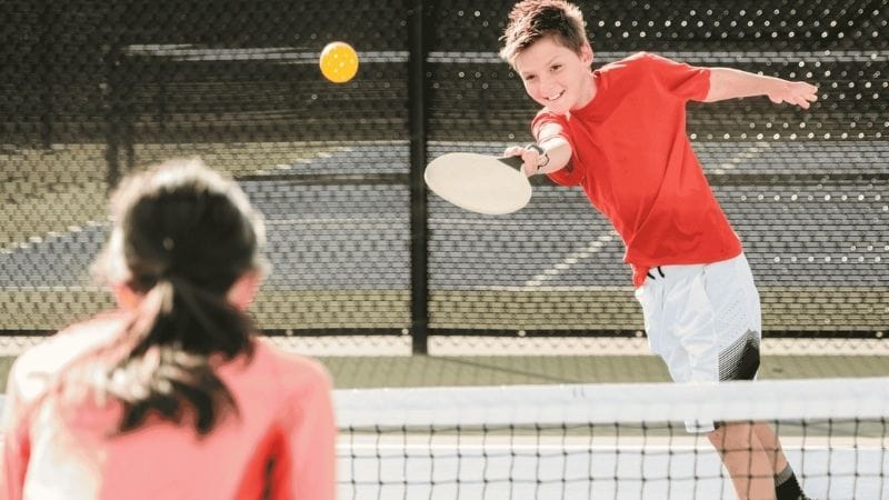 Pickleball-la-gi