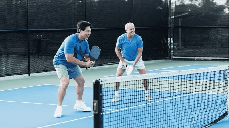 pickleball-la-gi-bong-vot